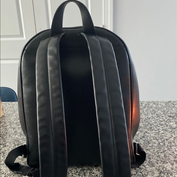 BALLY Backpack - Picture 3 of 4